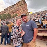 Red Rocks Park and Amphitheatre