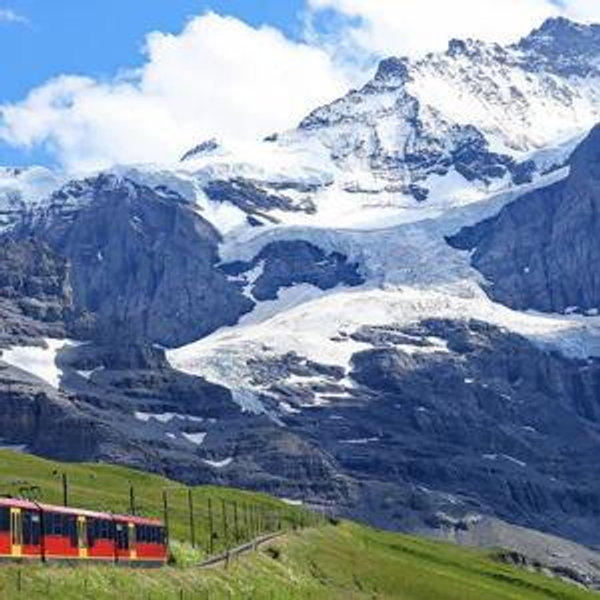 Honeymoon Transportation through Europe