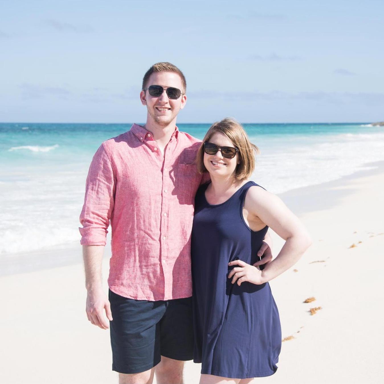 Hopetown, Bahamas