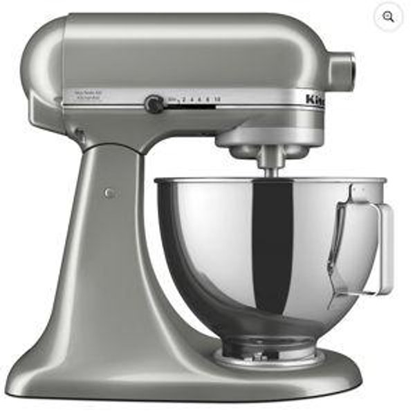 Kitchen Aid mixer