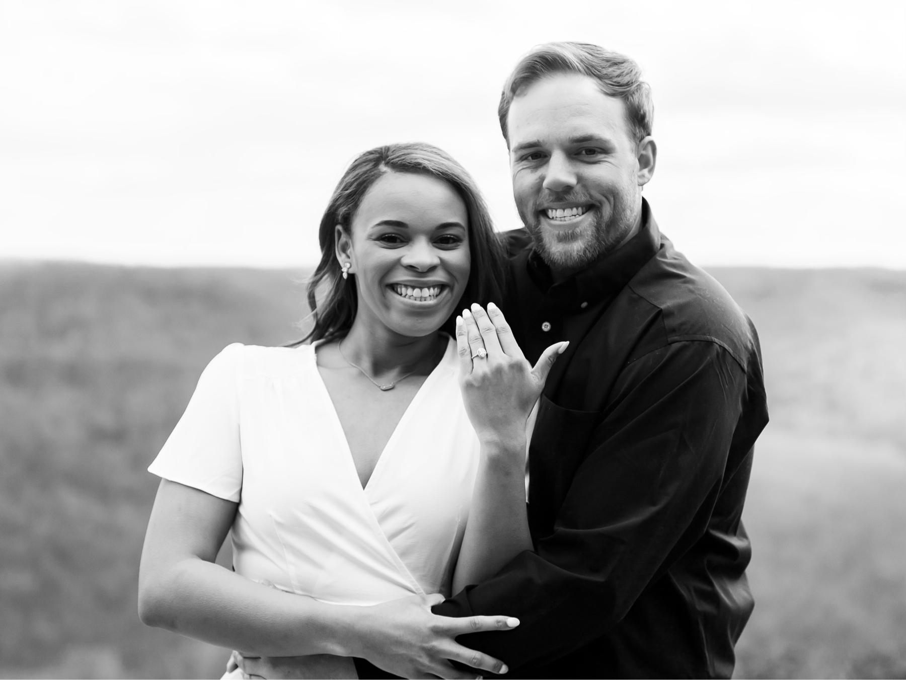 The Wedding Website of Mya Gross and Matthew Morrison