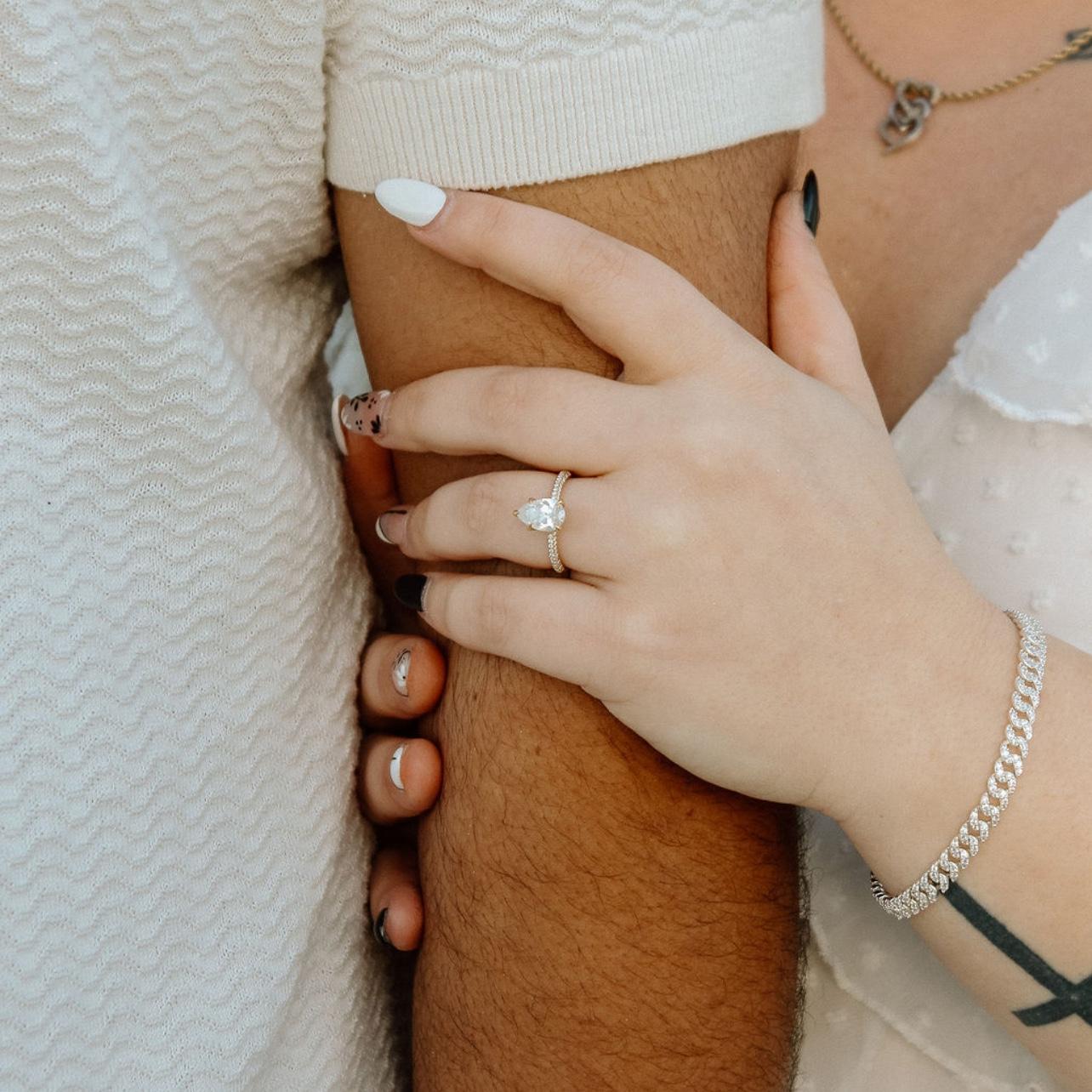Engagement shoot ❤️