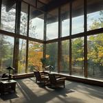 The Beautiful Fall Colors