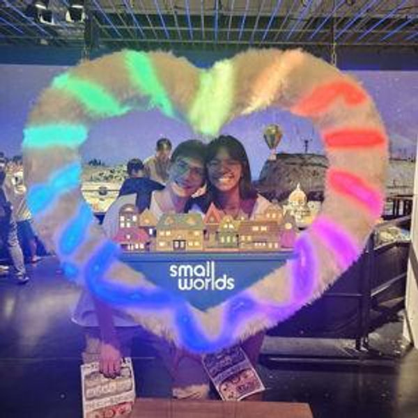 Our newlywed fund