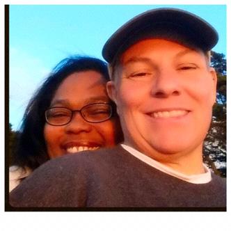 We knew where this was going, from this moment forward.