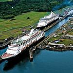 Visit the Panama Canal