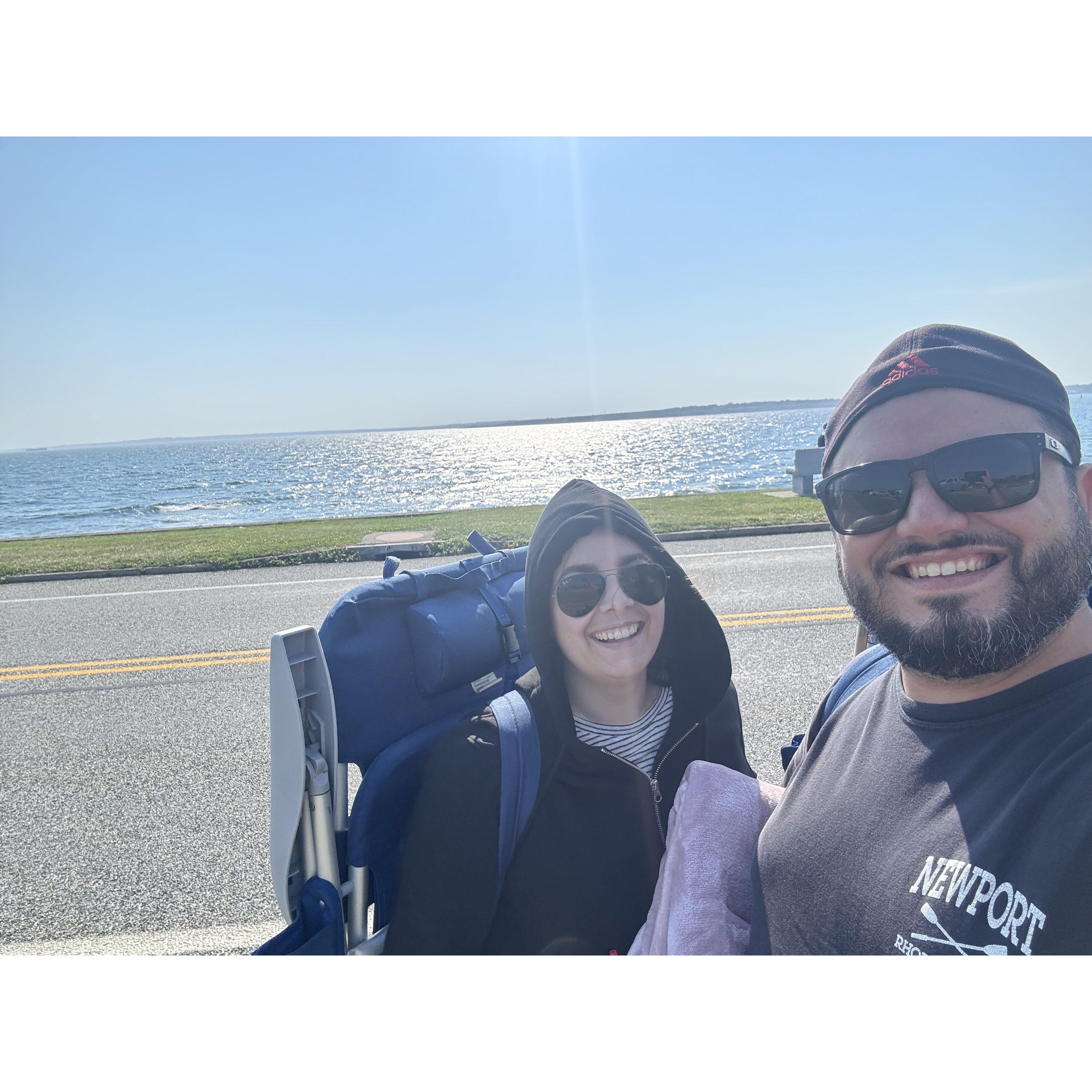 Newport, RI 2024