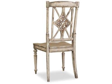 Chatelet Fretback Side Chair