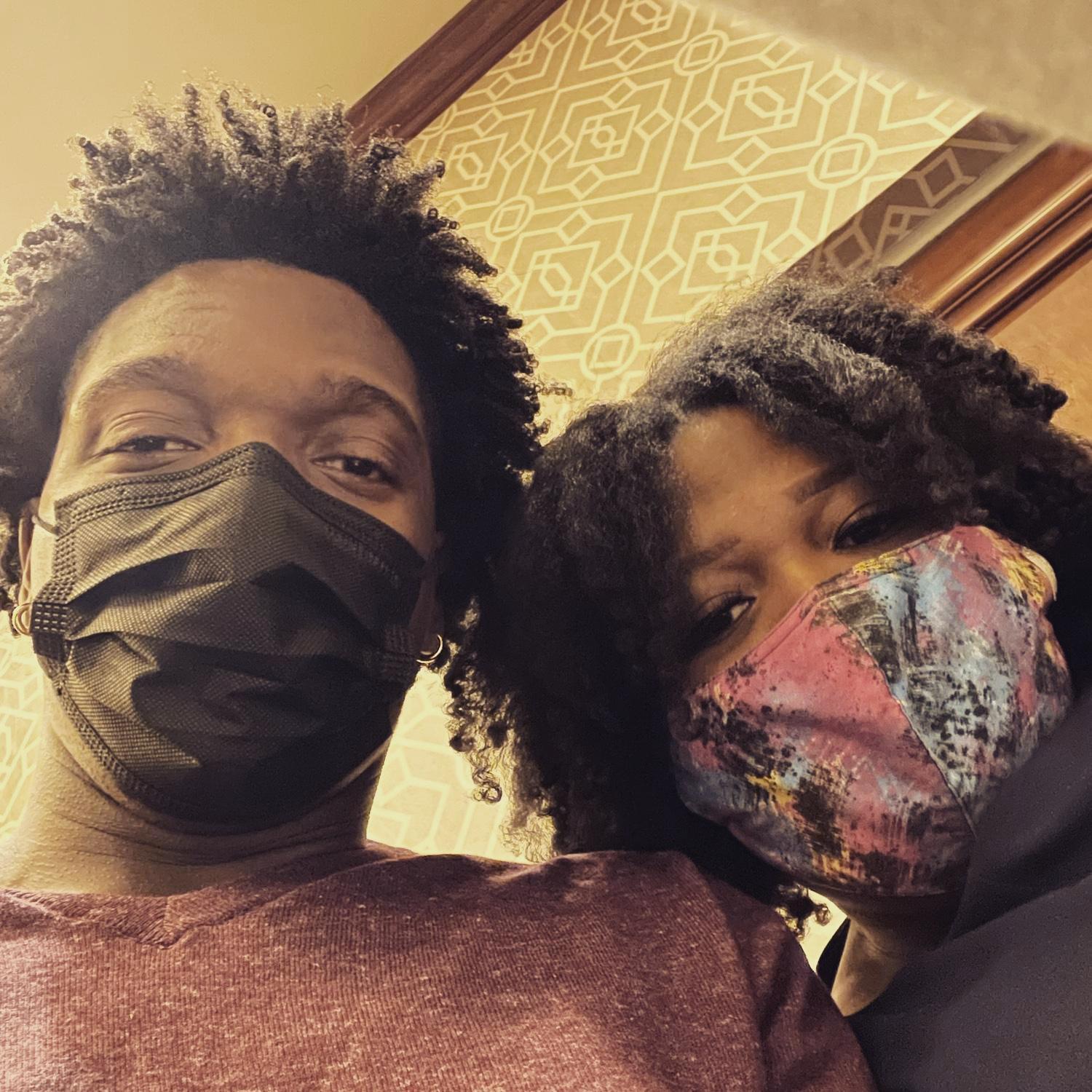 Band Trip to California 2021