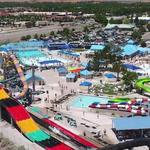 Wild Island Family Adventure Park - Waterpark