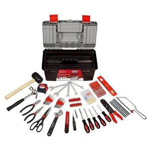 Apollo Tools - Apollo 170 Piece Household Tool Kit