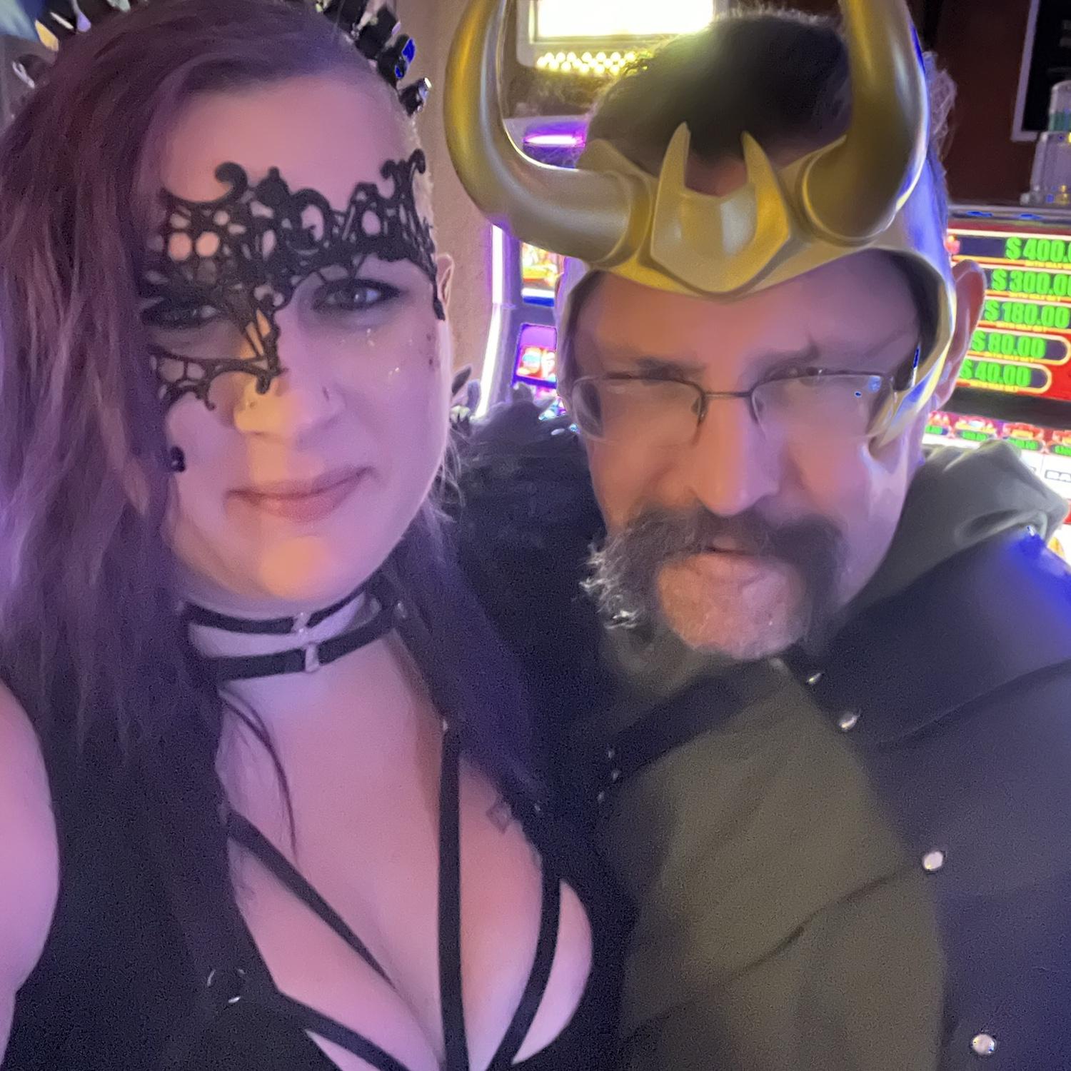 Little Al's Halloween Party, Mokena, Illinois October 2023