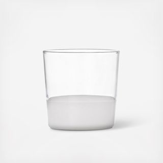 Light Colore Water Glass, Set of 2