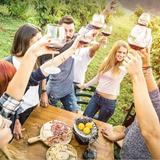 Bliss - Sedona’s Wine Tour