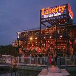 Liberty Tap Room & Grill