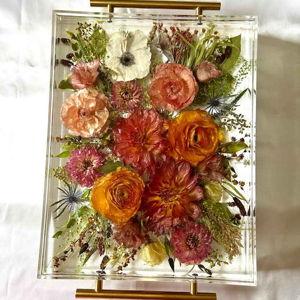 Help preserve my bouquet