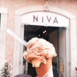 Nivá Cremeria Gelateria Italiana