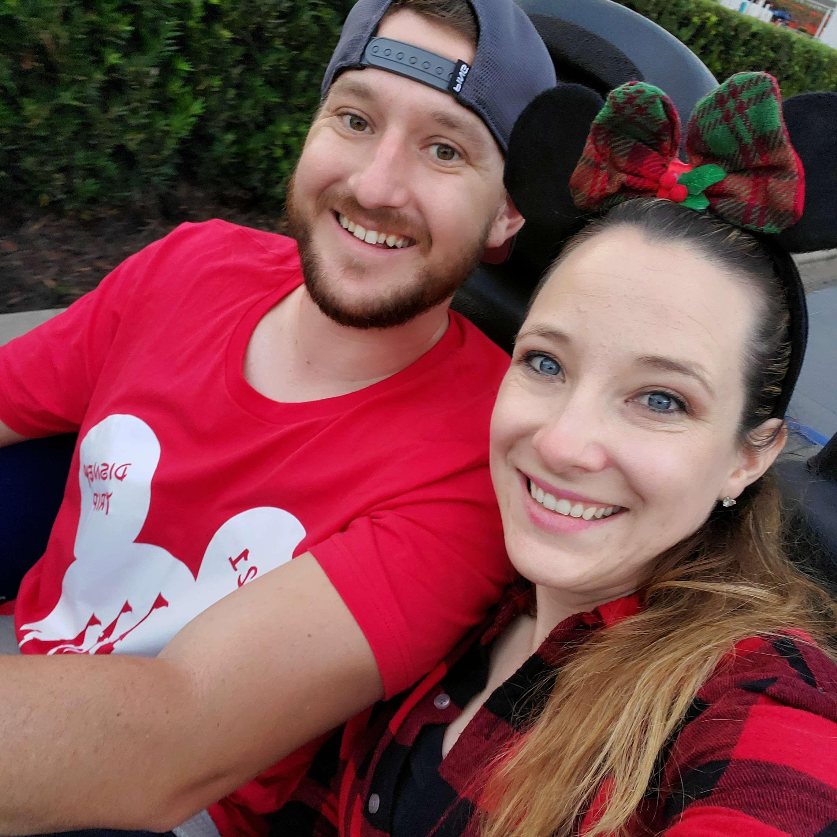 Our trip to Disneyworld Nov 2020