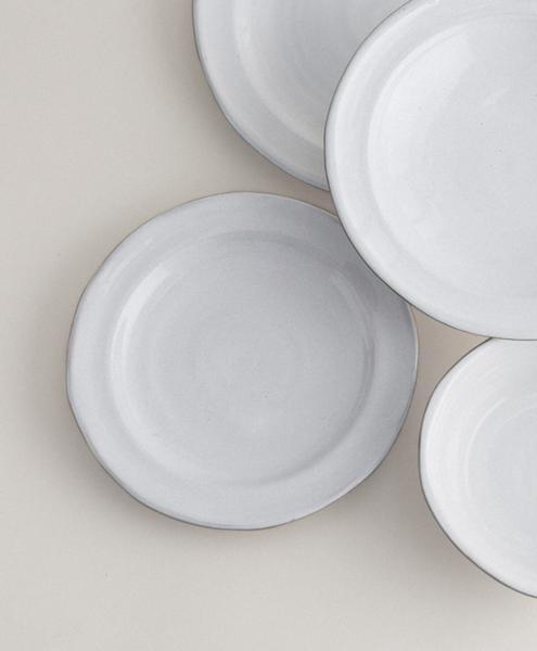 Side Plate