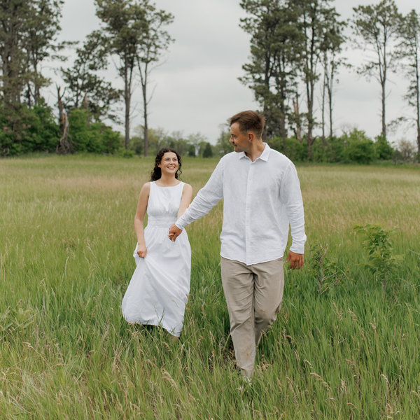 Our Newlywed Fund