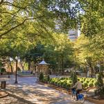 Rittenhouse Square