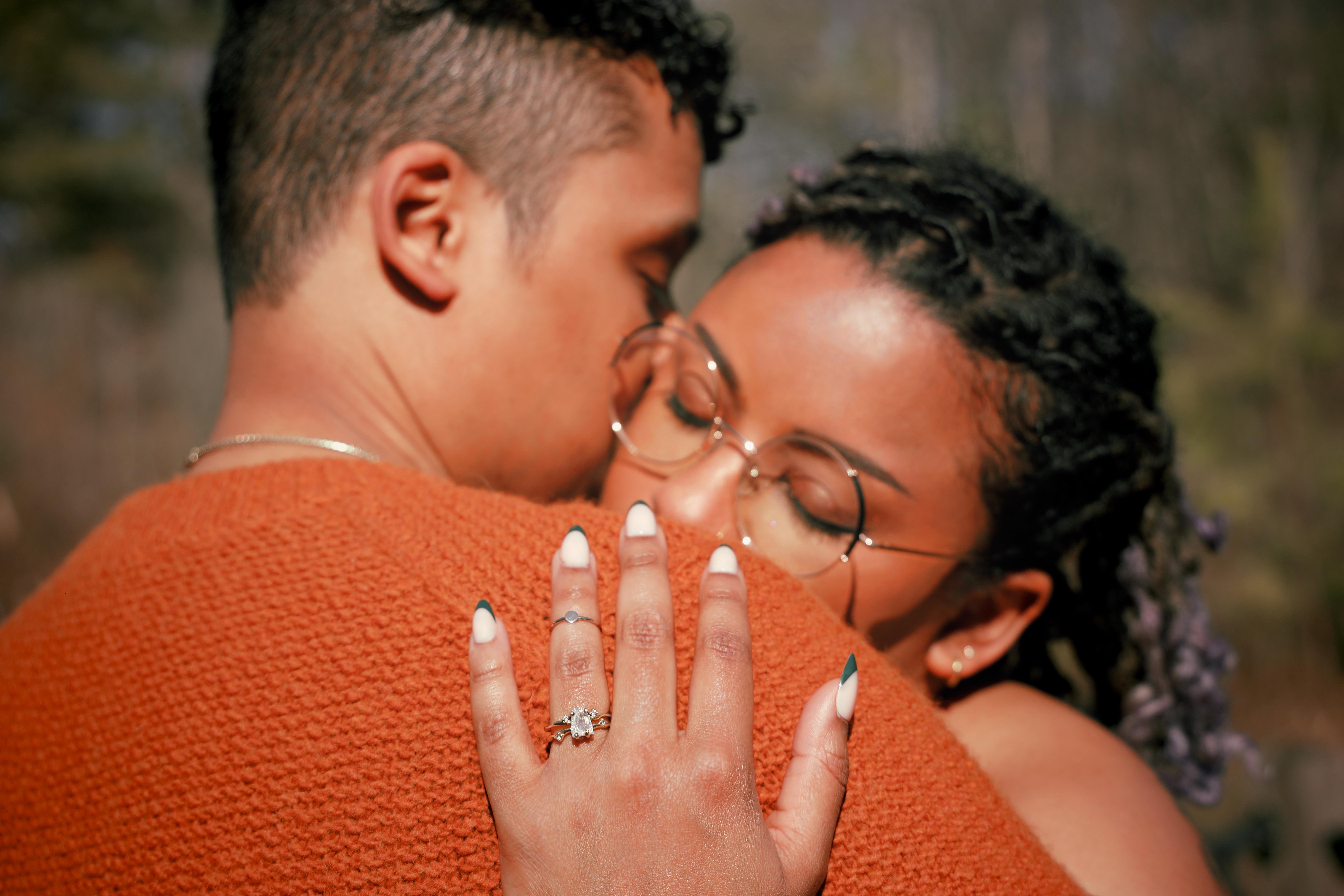 The Wedding Website of Dana Cadres and Khalil Griffin