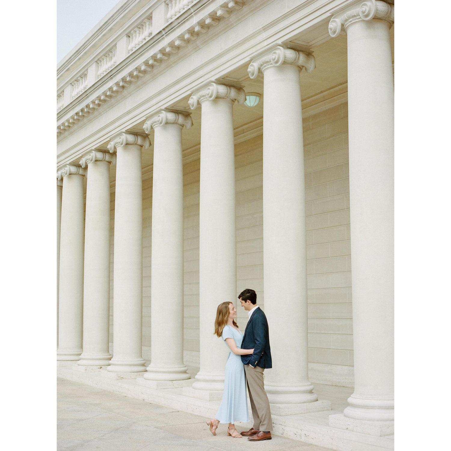 Engagement Photos. June 2019.