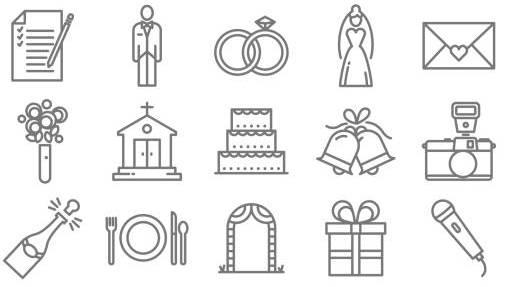 The Wedding Website of Mikaya Harrah and Jose Morales-Justiniano