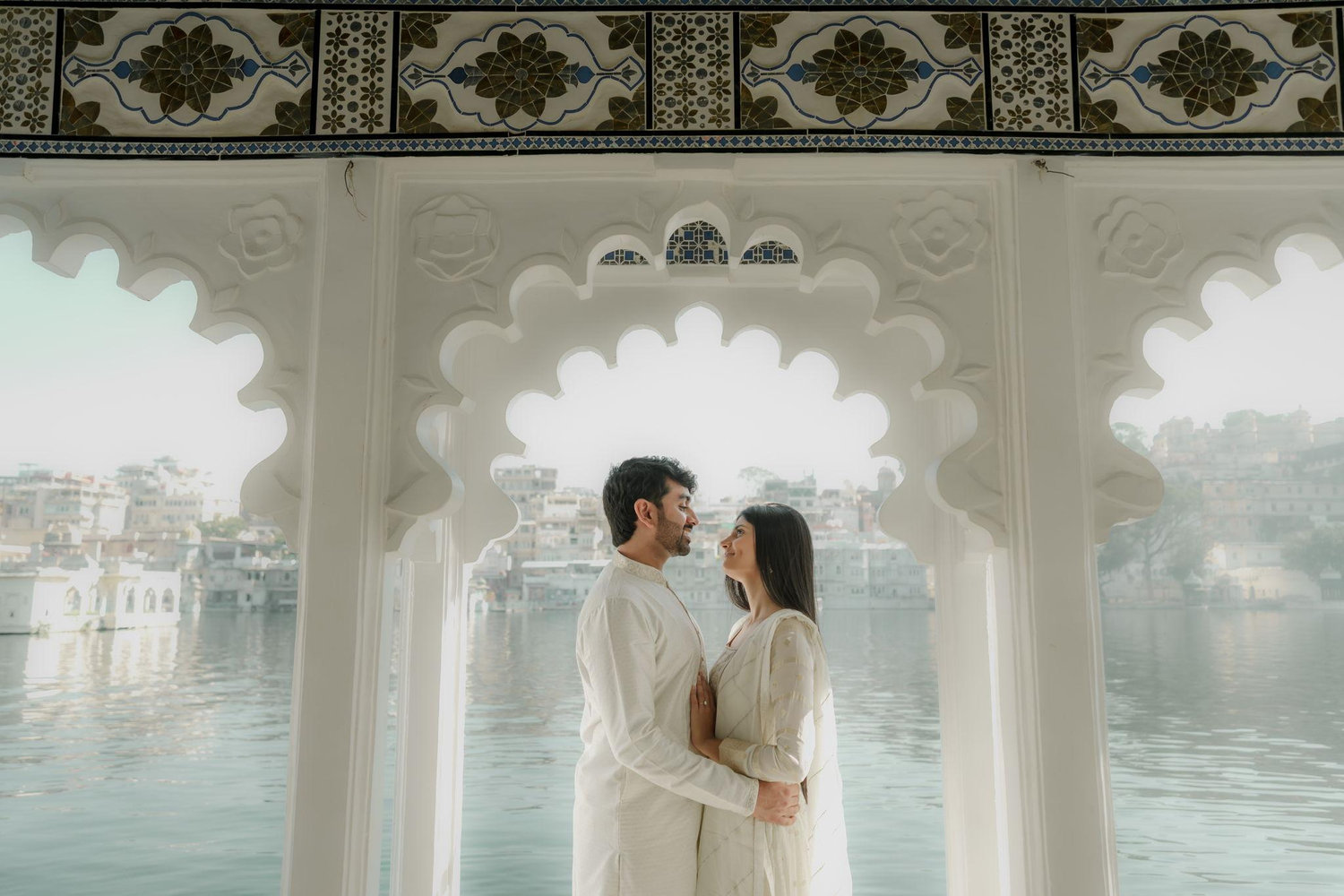 Damini Patel and Anshul Patel's Wedding Website