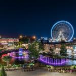 The Island, Pigeon Forge TN