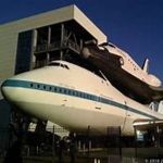 Space Center Houston