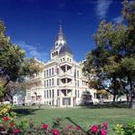 The Denton Square