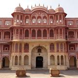 The City Palace