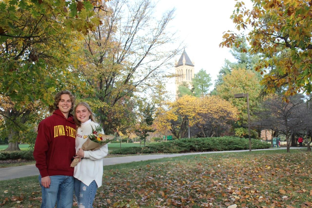 The Wedding Website of Natalie McAninch and Jacob Allen