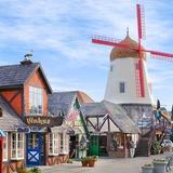 Solvang