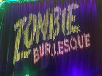 Zombie Burlesque