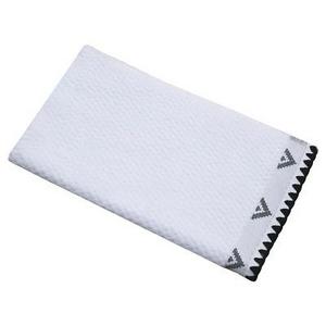 Embroidered Trim Hand Towel - White - Nate Berkus™