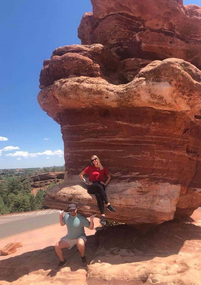 Colorado June 2019