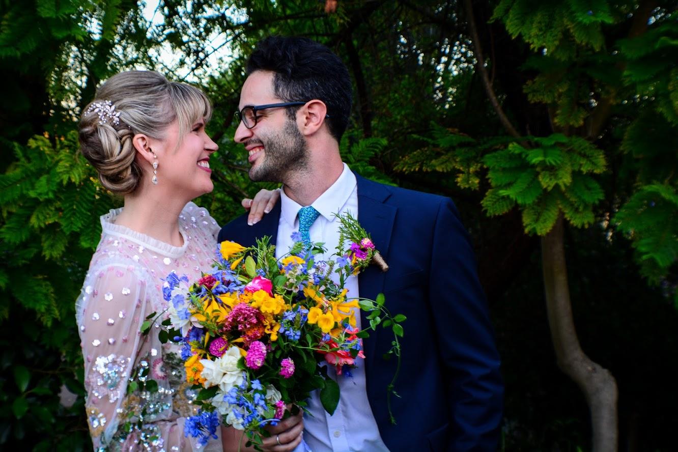The Wedding Website of George Darjania and Lauren Lundberg