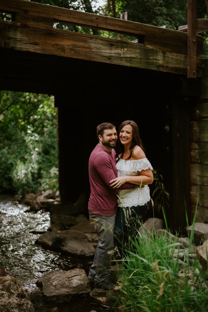 The Wedding Website of Annie Perkins and Drew Goerke