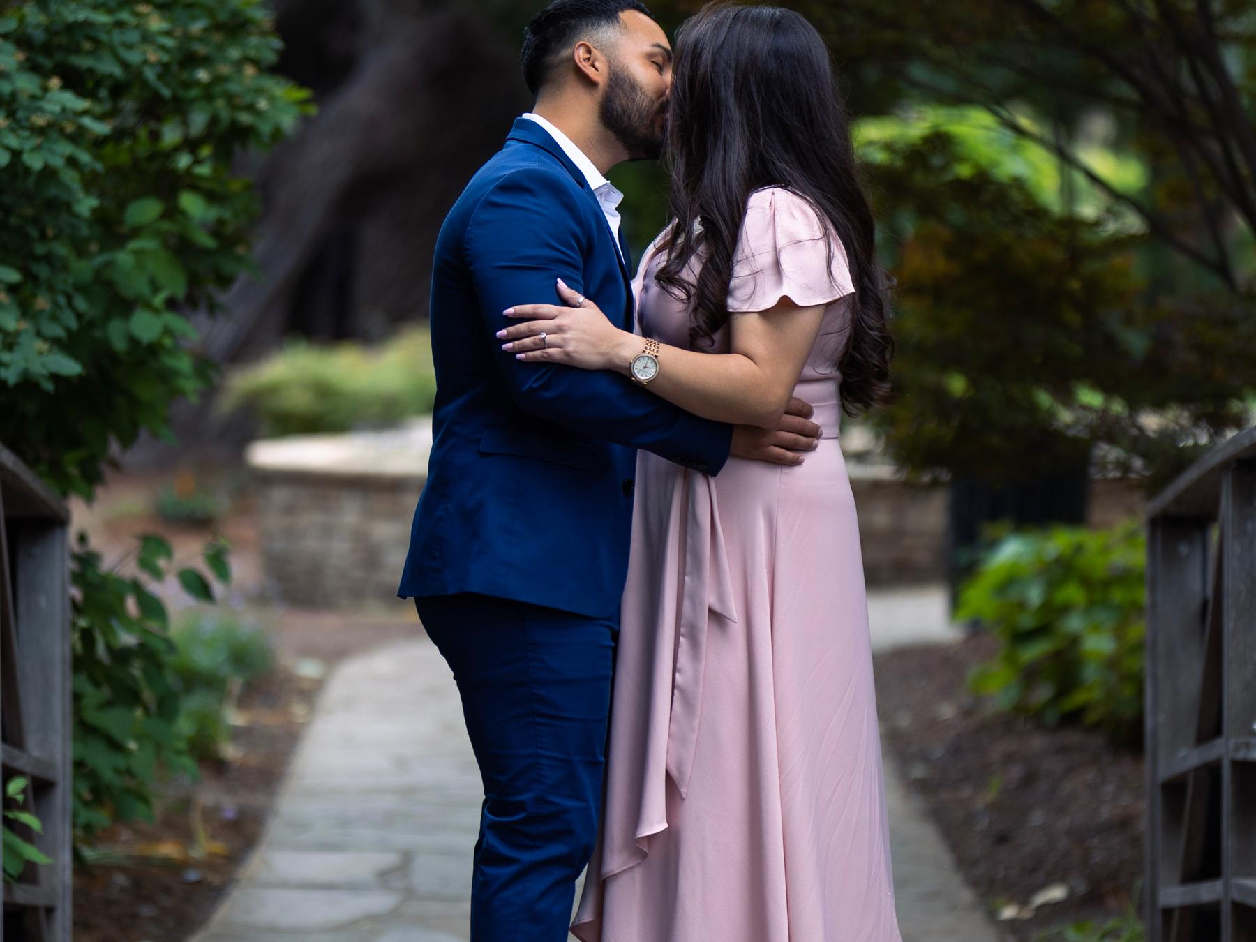 The Wedding Website of Briana Barrera and Rafael Gonzalez