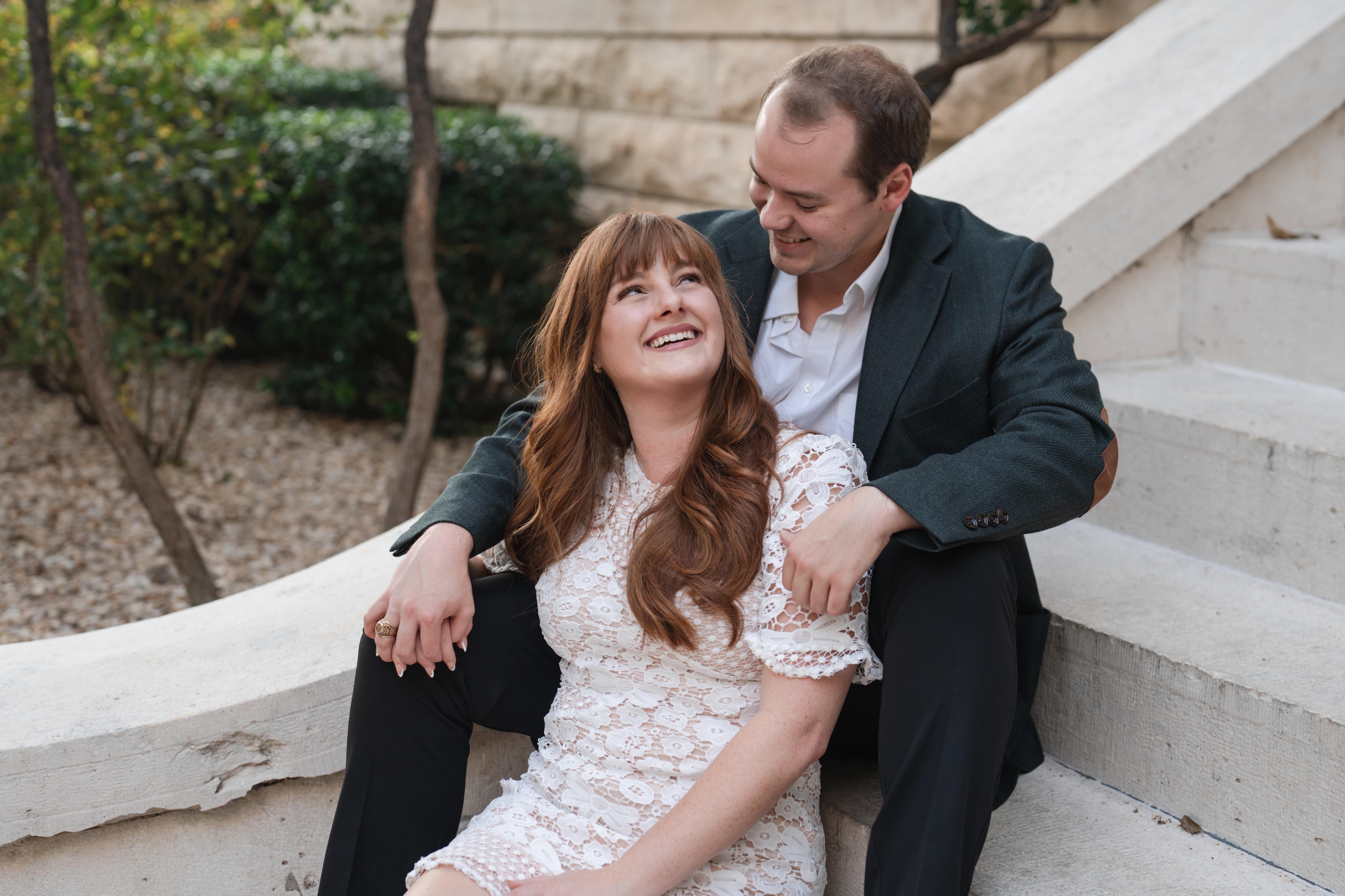 The Wedding Website of Olivia Rose Mizell and Brantley Scott Crow