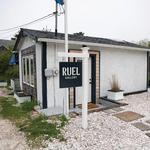 Ruel Gallery
