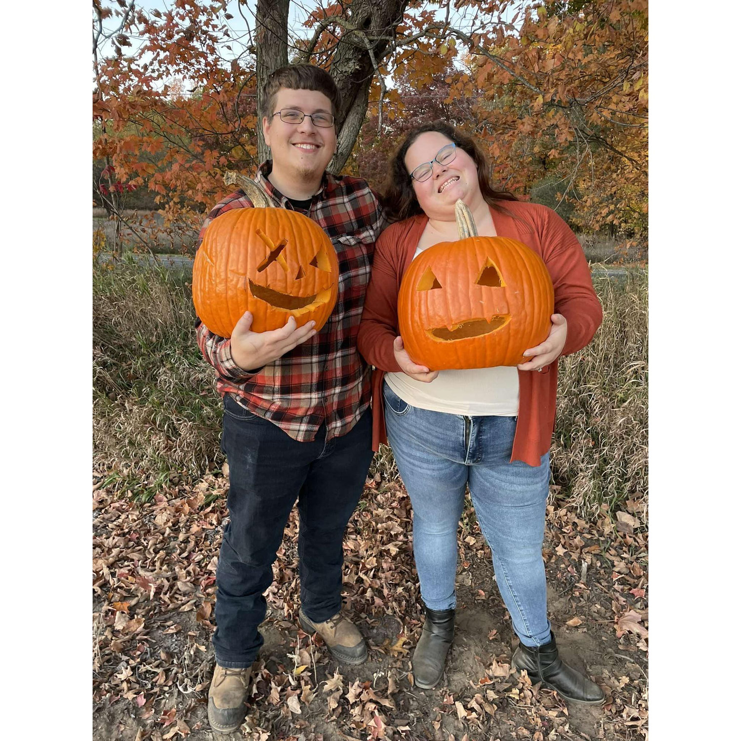 Engagement Photos