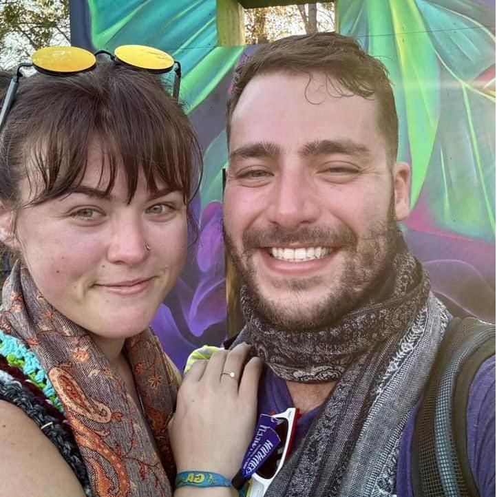 When we said yes!