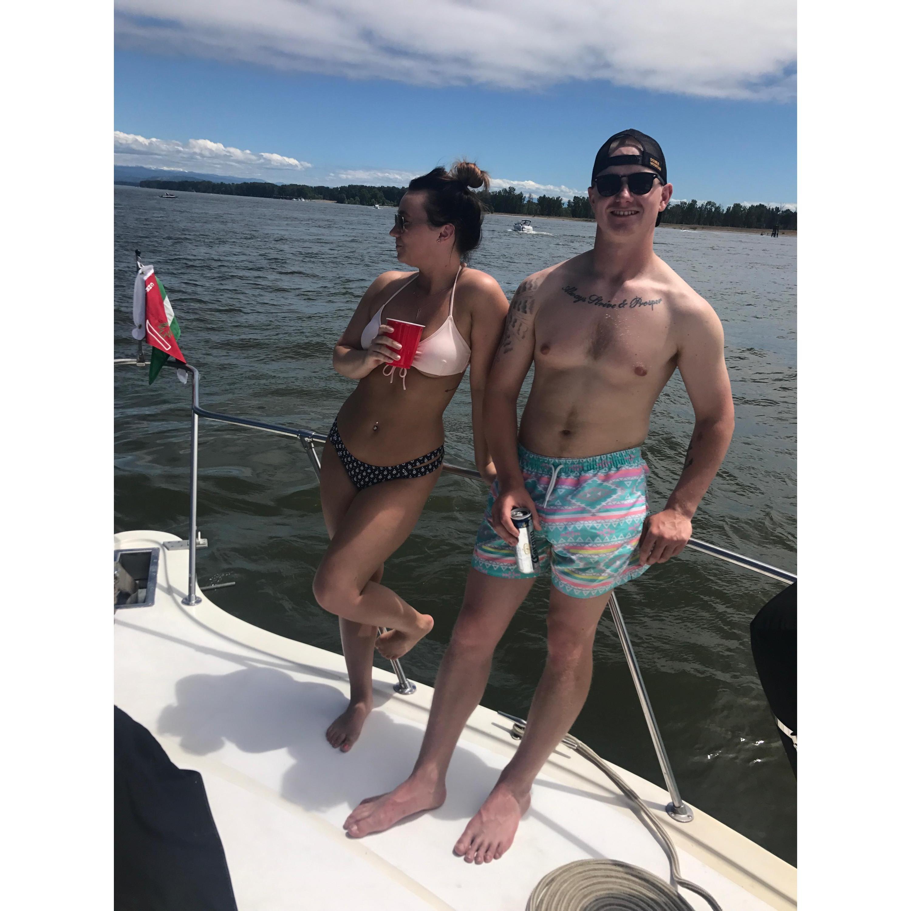 summer 2017