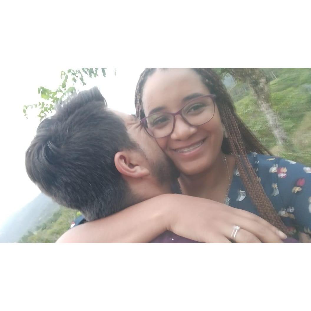 Amor amor amor!