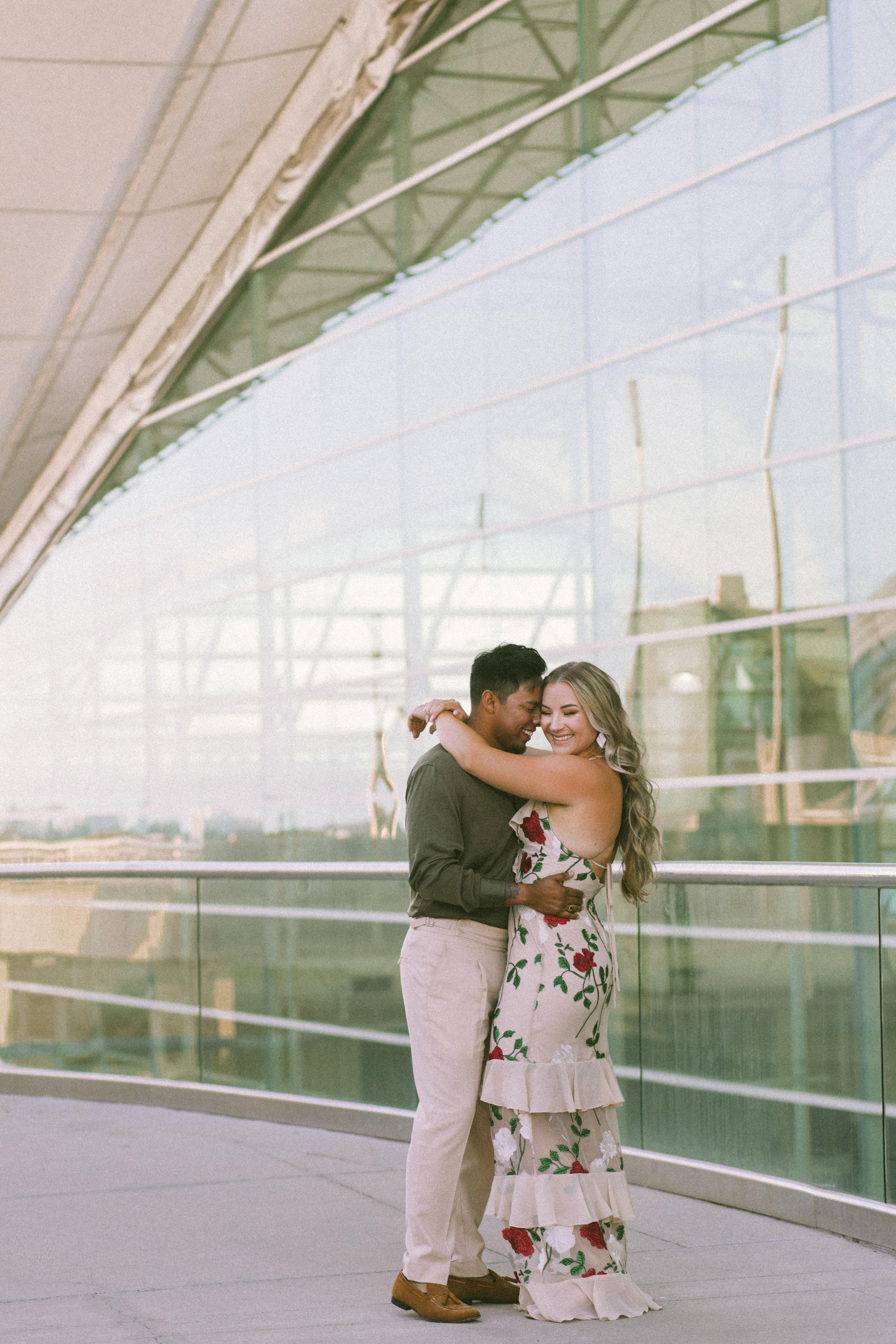 The Wedding Website of Victoria Corona and Daniel Guerra