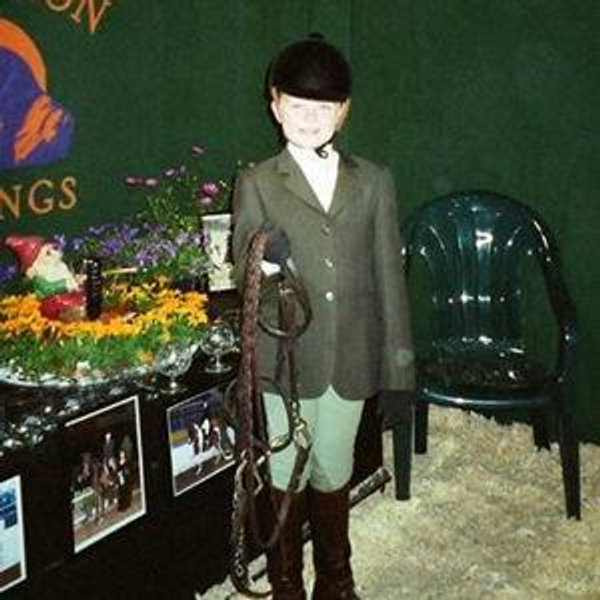Dakota's Horse Fund