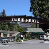 Twain Harte